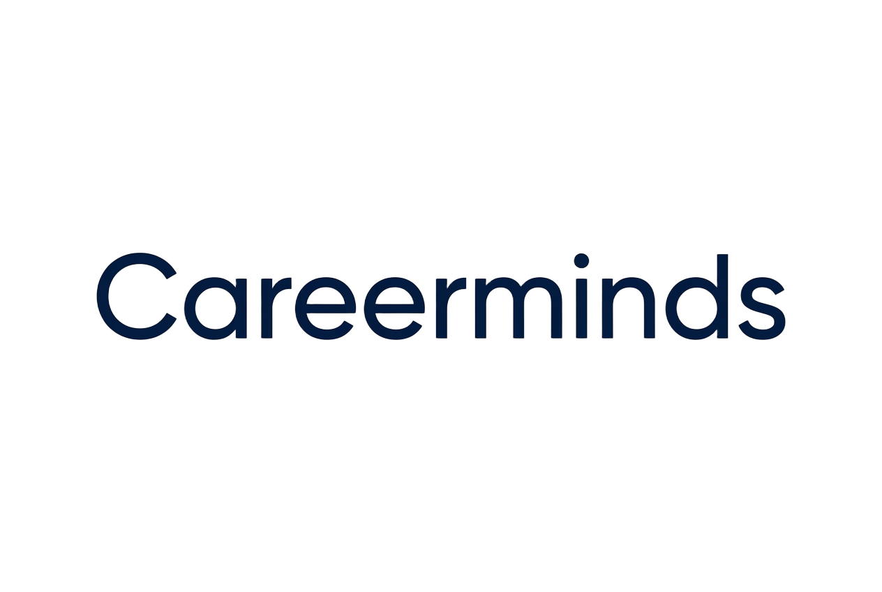Careerminds logo