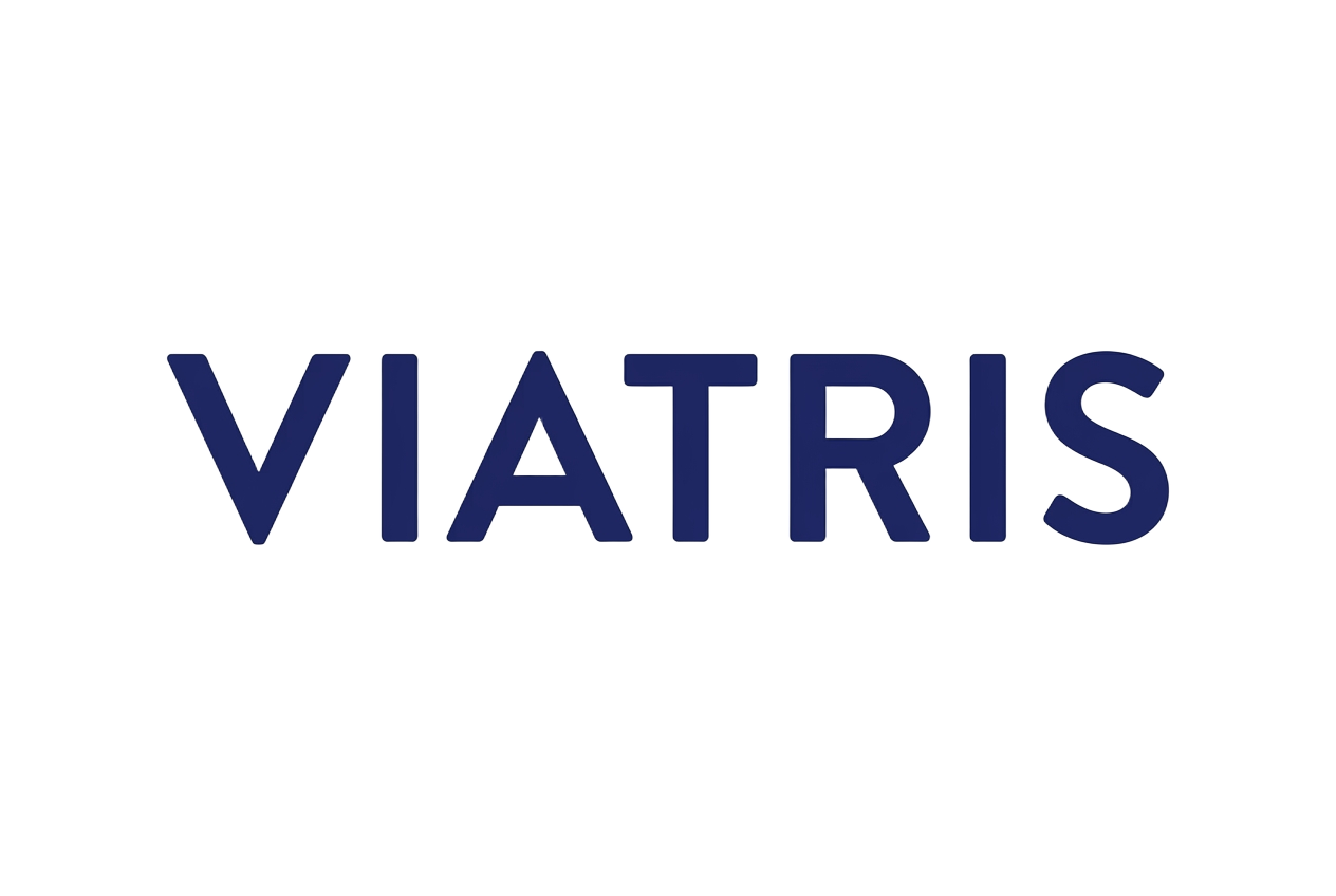 Viatris logo